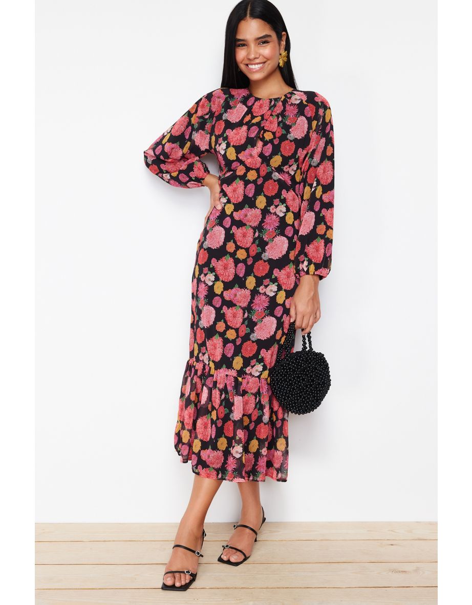 Buy Trendyol Modest Dresses in Saudi, UAE, Kuwait and Qatar