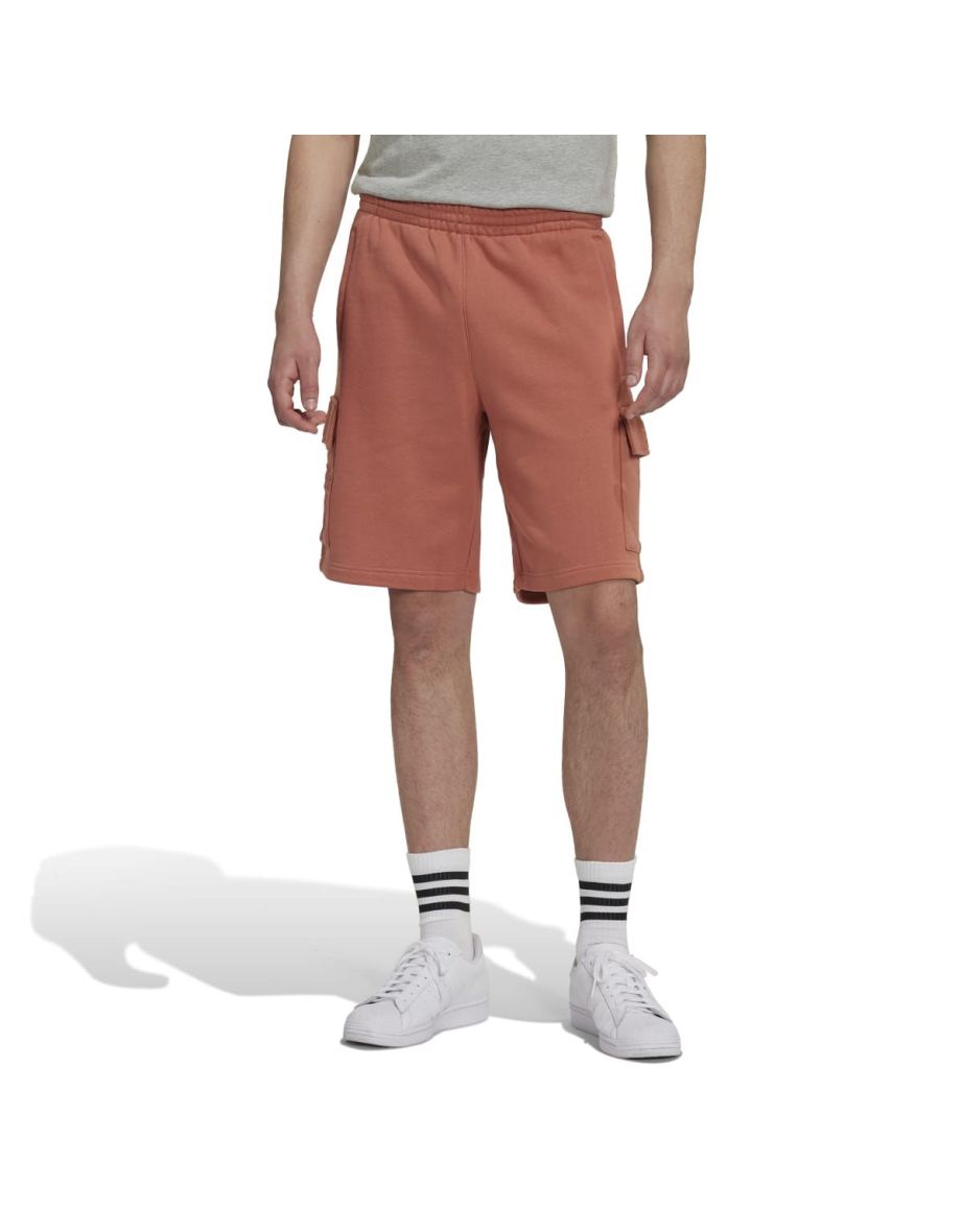 Cargo mens sales adidas shorts