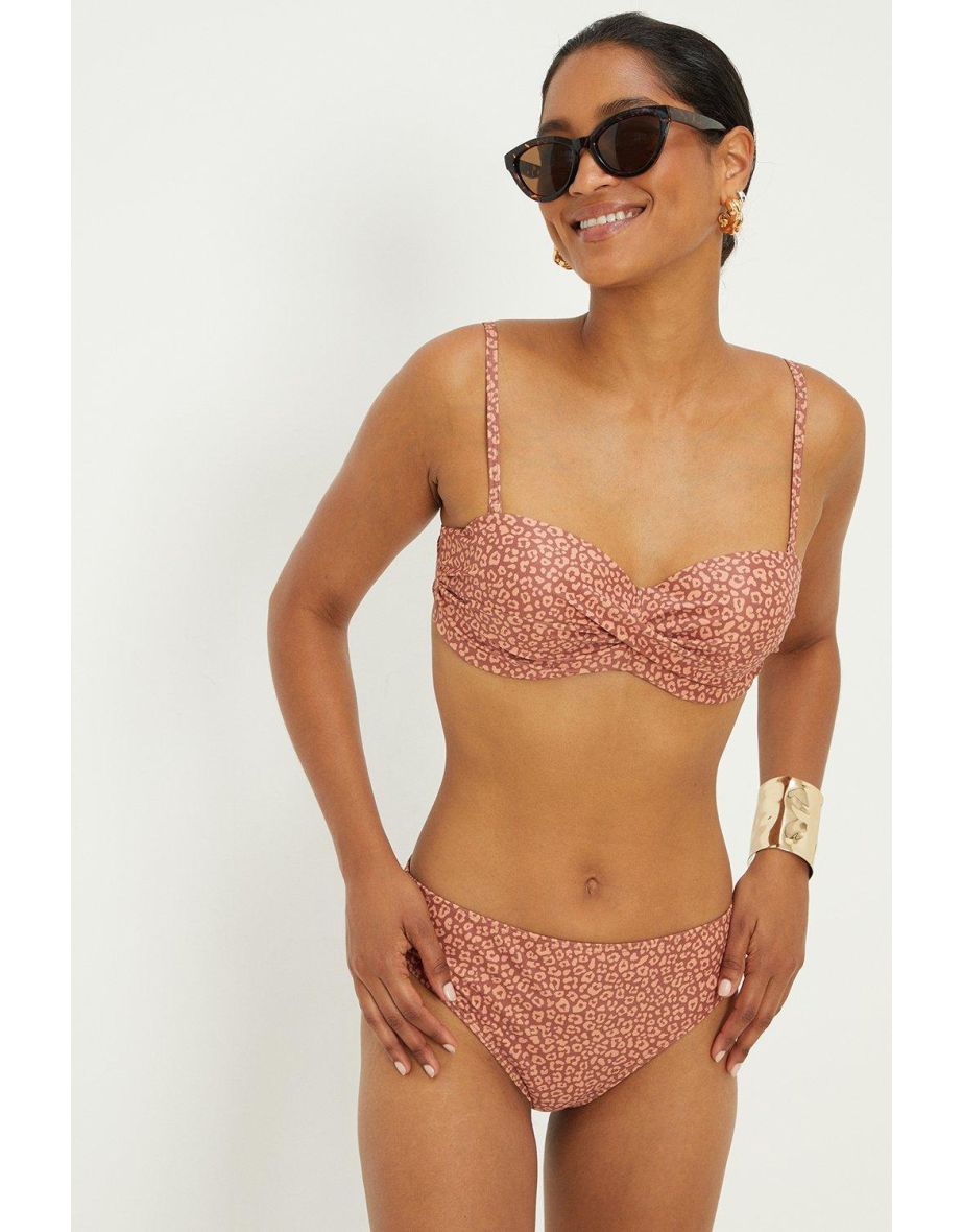 Classic Bikini Bottoms