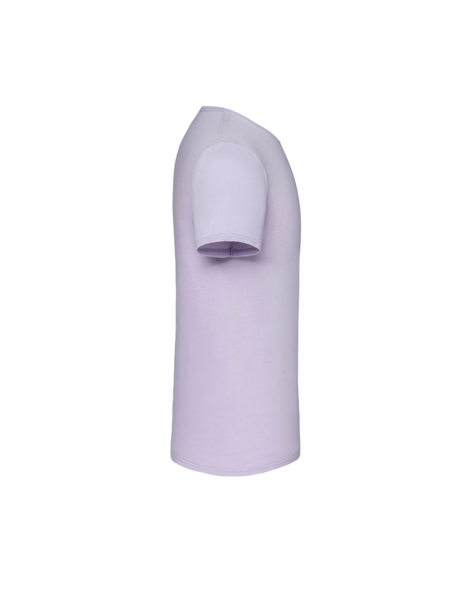 Fruit of the Loom Mens Iconic 150 T-Shirt - Soft Lavender - 2