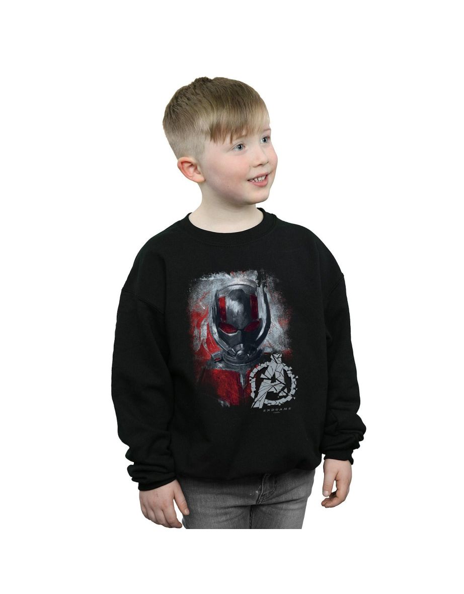 Endgame fashion sweatshirt