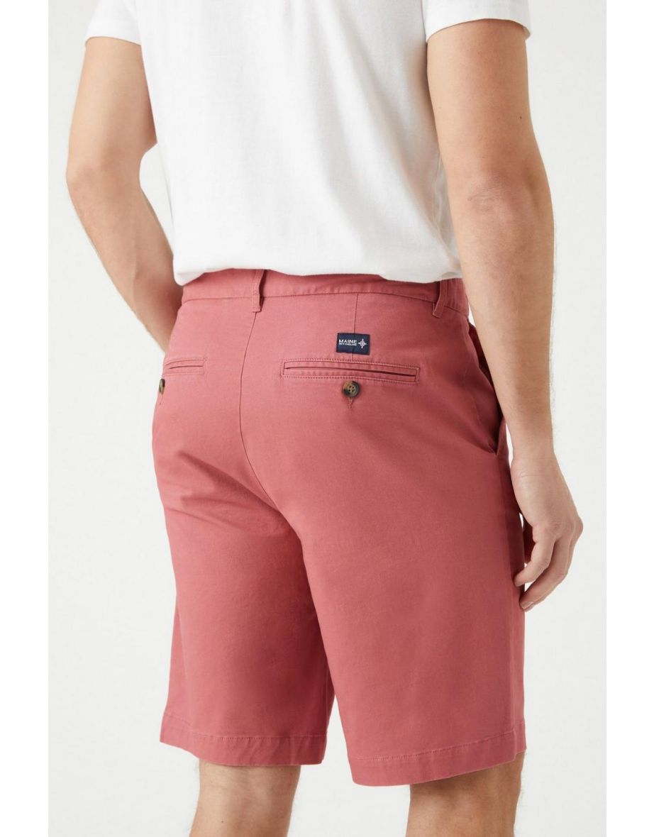 Premium Chino Shorts - 2
