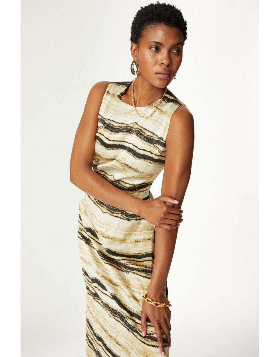 Gold dresses debenhams hotsell