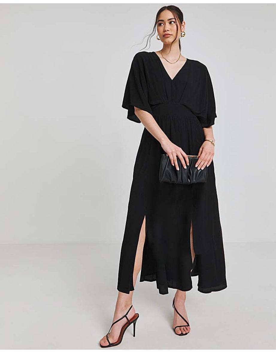 Joanna Hope Maxi Dress