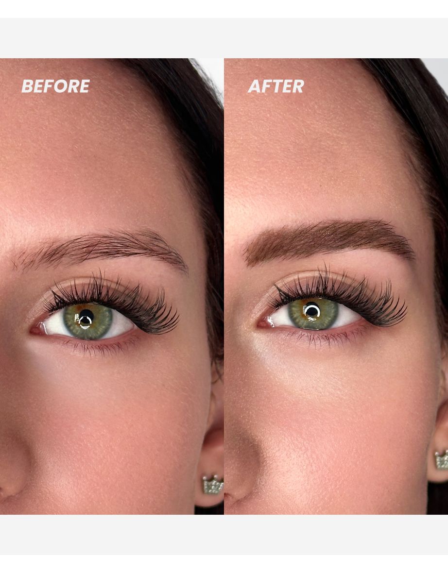 Wonder Blading Brow Stain & Go Masque -Brunette - 7