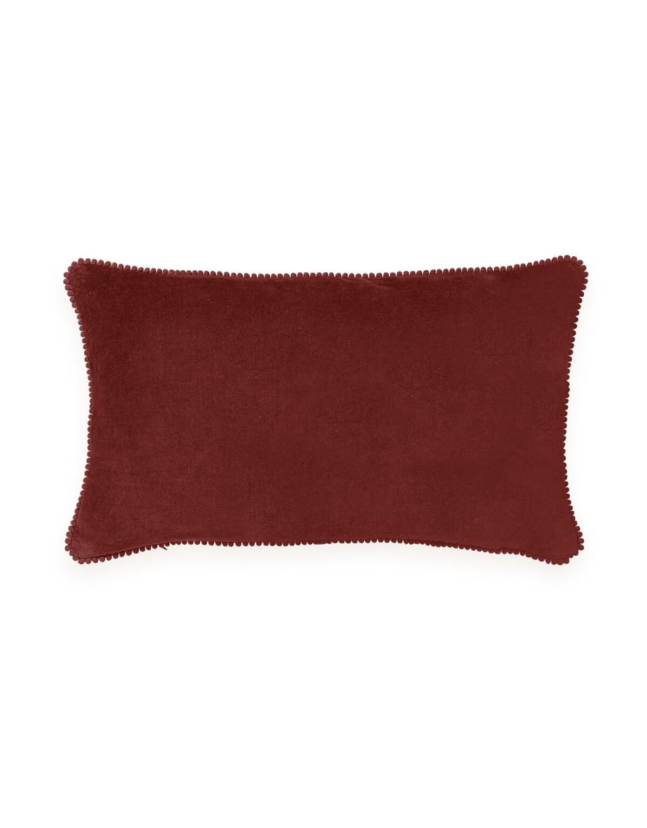 Velvet Cushion Cover - 2