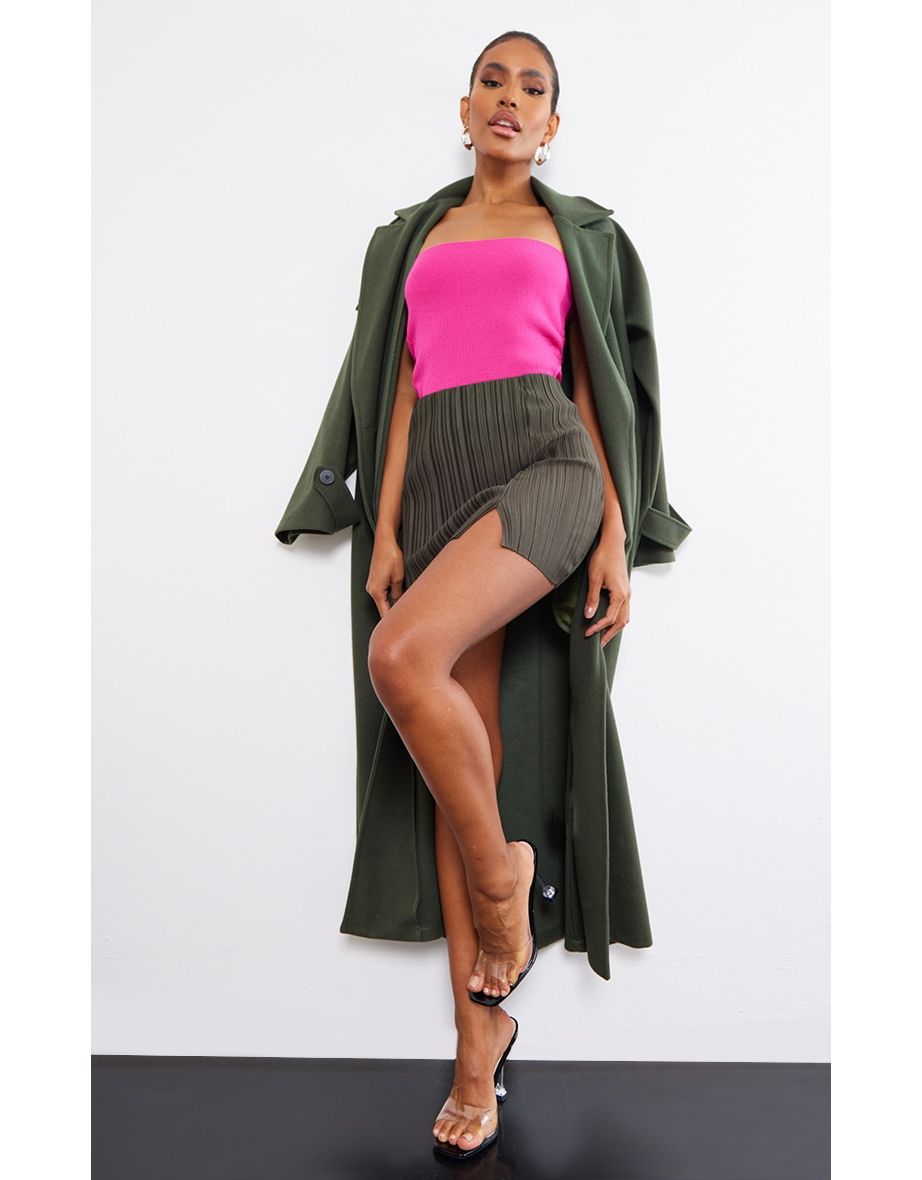 Buy Skirts Prettylittlething in Bahrain VogaCloset