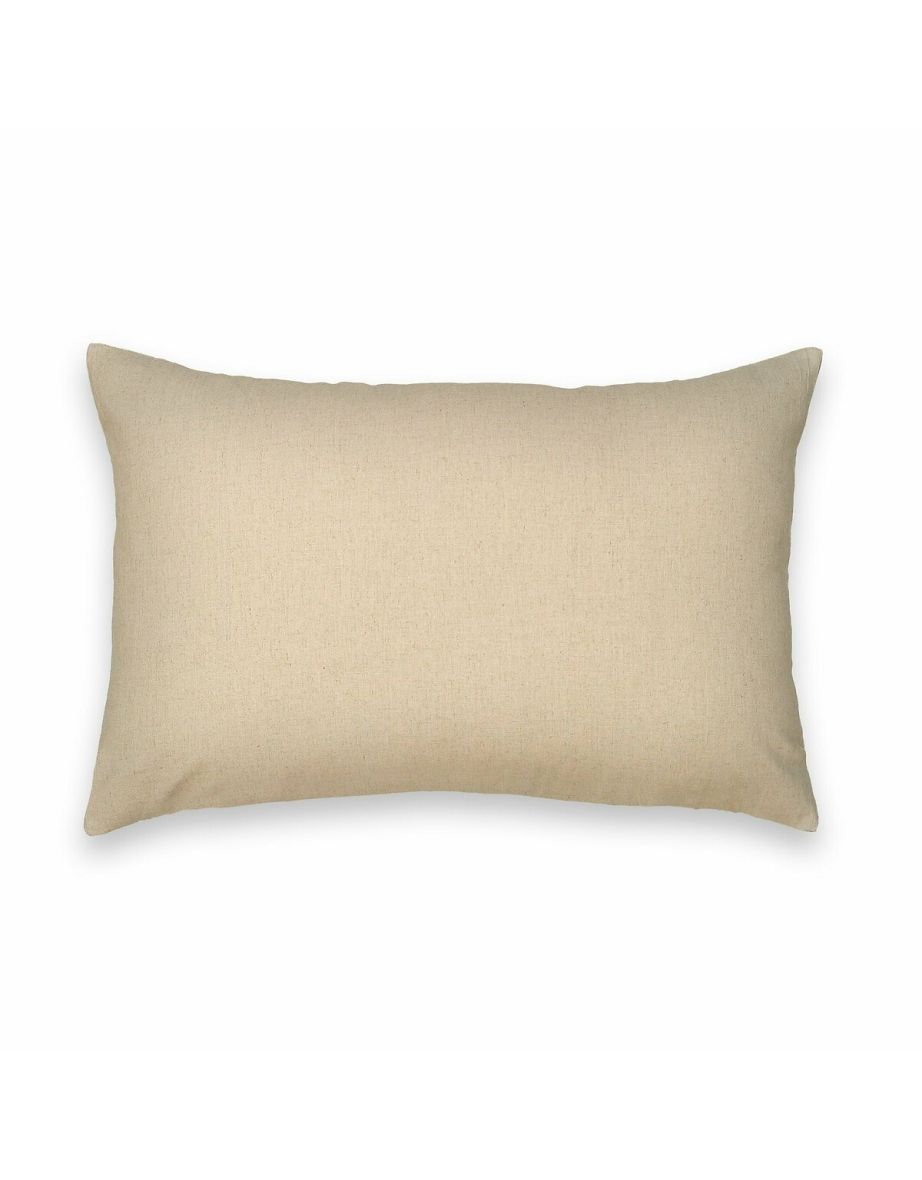 Velvet Rectangular Velvet Pillowcase - 1