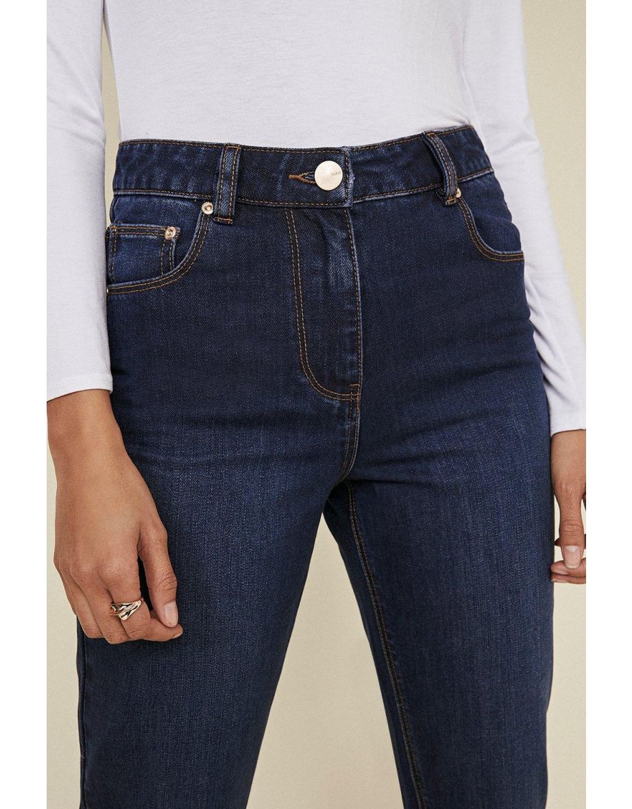 Oasis Boyfriend Jeans - 4