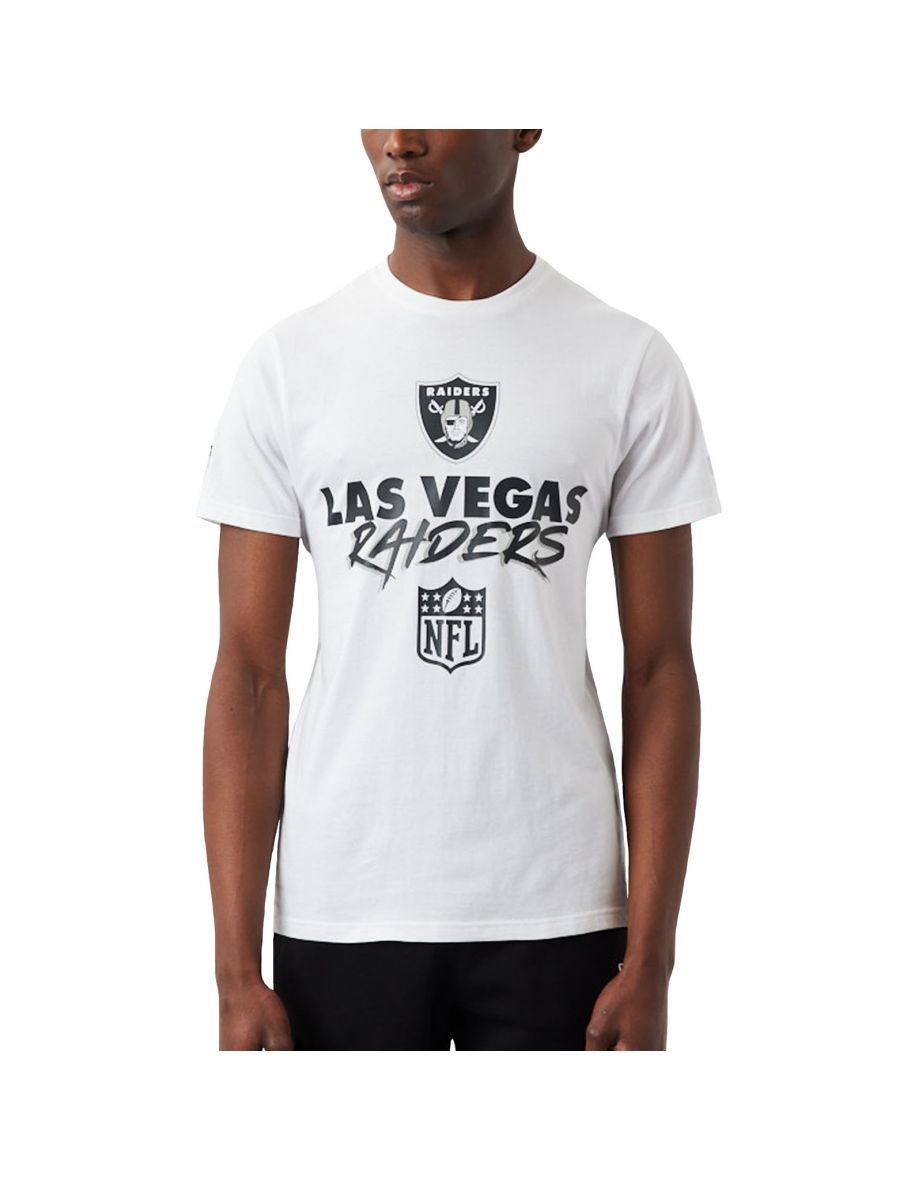 Las Vegas Raiders T-Shirts for Sale