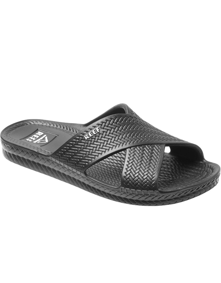 Reef Womens Water X Slide Summer Beach Pool Sandals Thongs Flip Flops Sliders