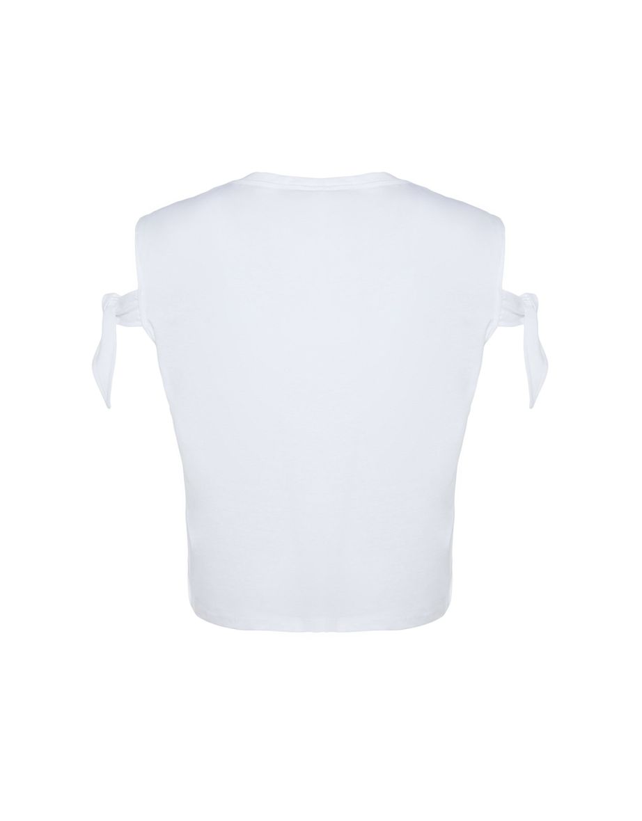 Plus Size T-Shirt - White - Regular fit - 7
