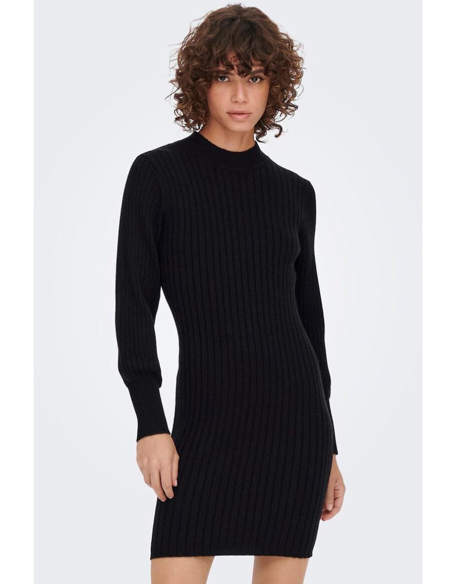 Bodycon Jumper/Sweater Dress