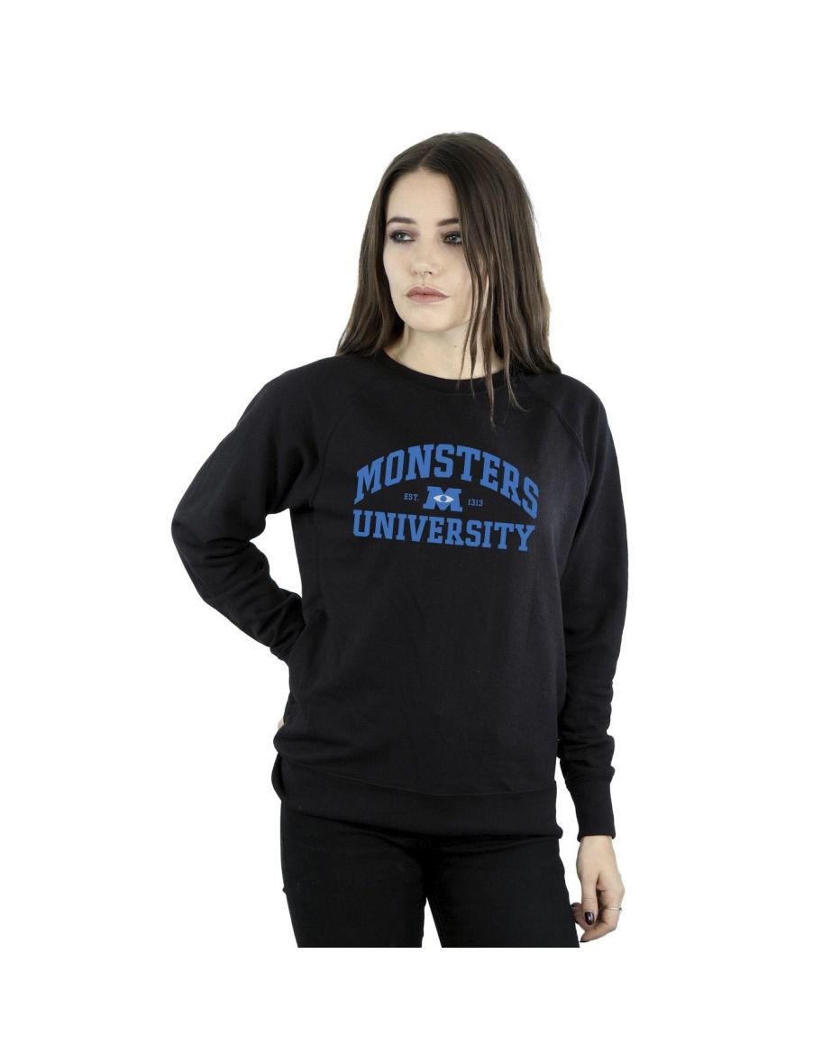 University hot sale logo sweatshirts