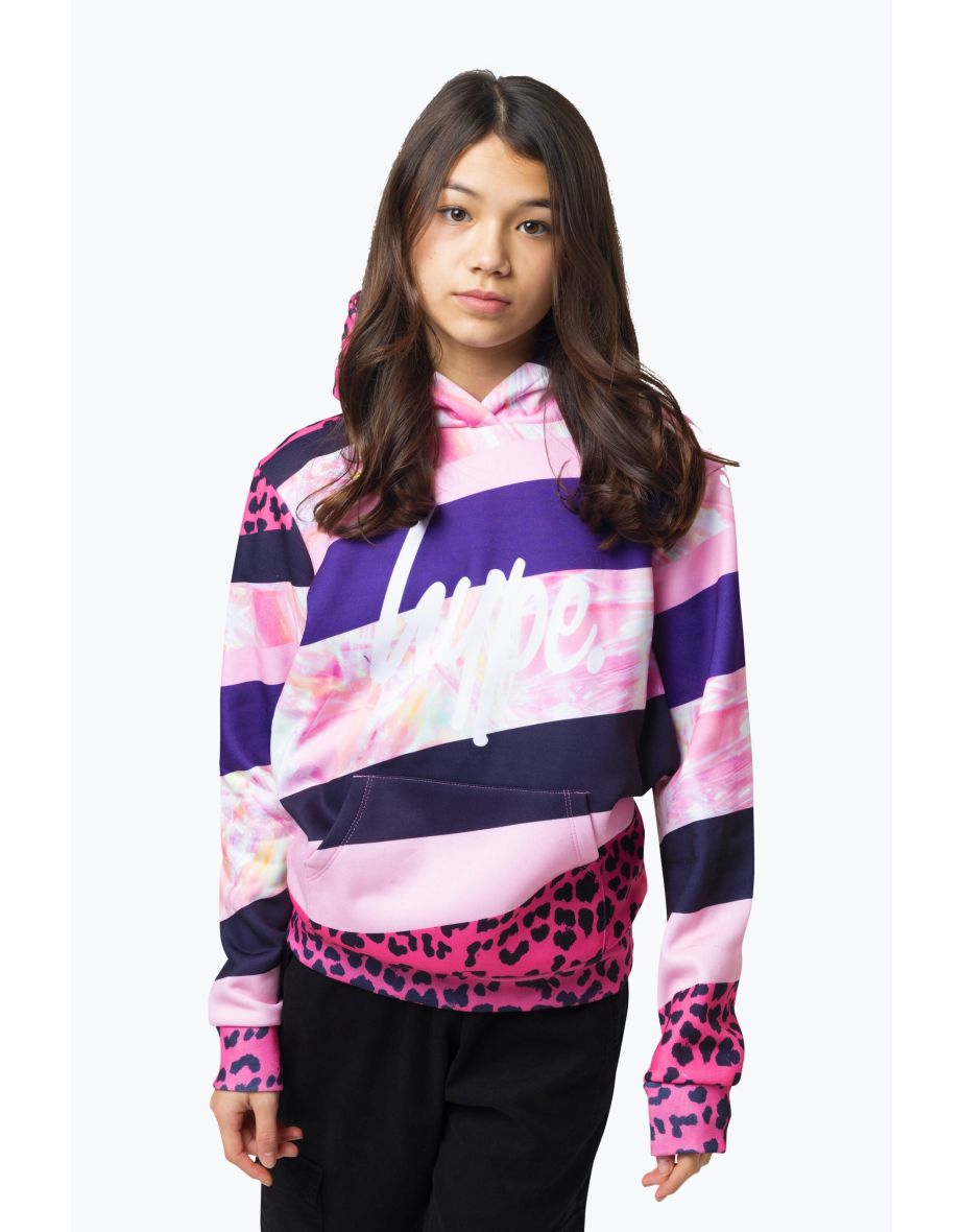 Girls hype jumpers online