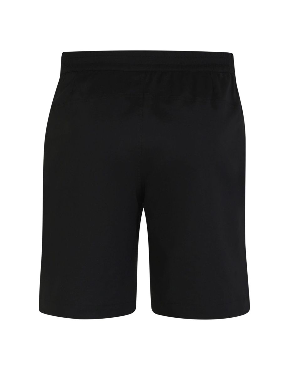 Men's Dare 2b Torrek Lightweight Walking Shorts in Black - 2