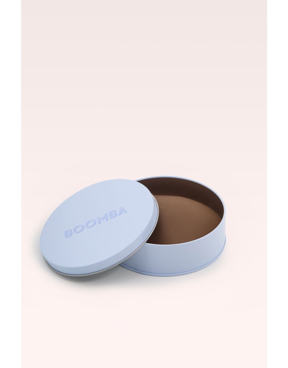 Magic Nipple Covers | Boomba 10cm Cocoa