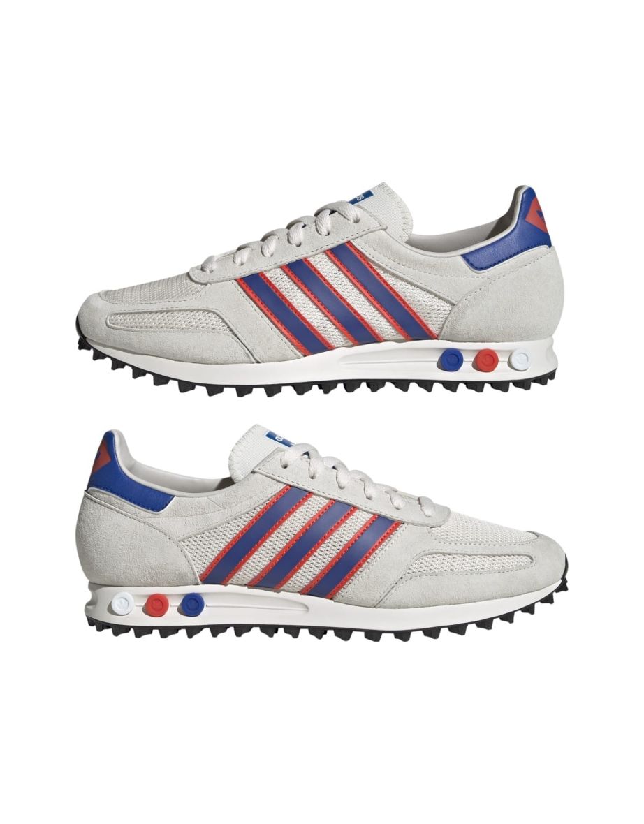 Men's adidas Originals LA Trainers - 9