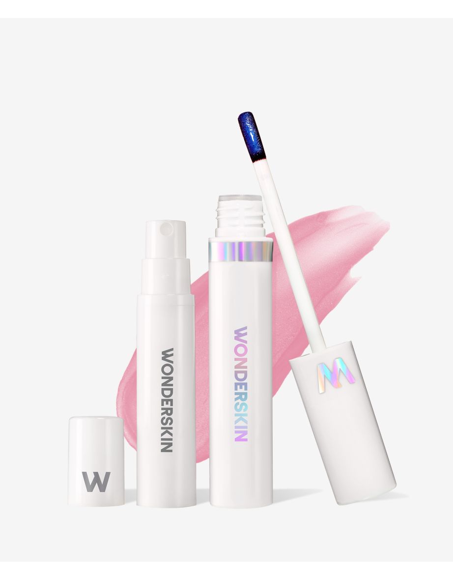 Wonder blading lip stain -BEAUTIFUL - 5