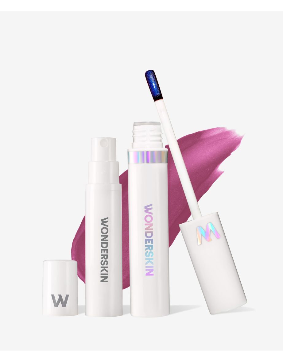 Wonder blading lip stain- BELLA