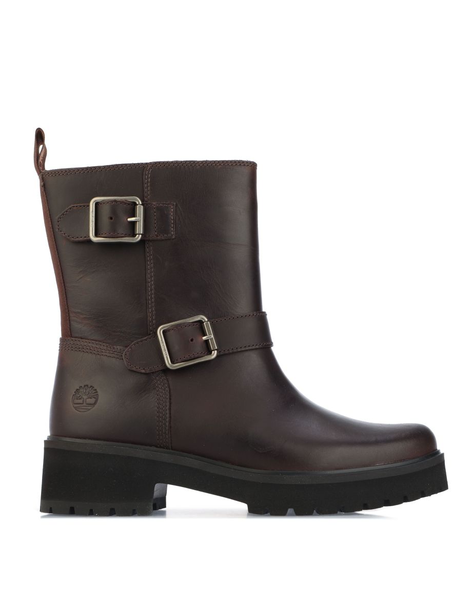 Timberland biker boots clearance women's