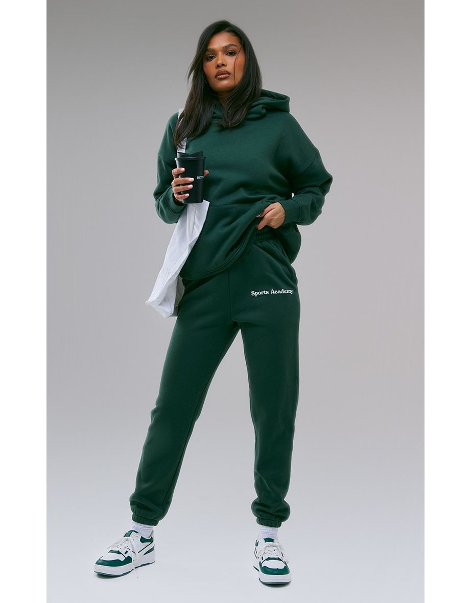 Plt discount green joggers