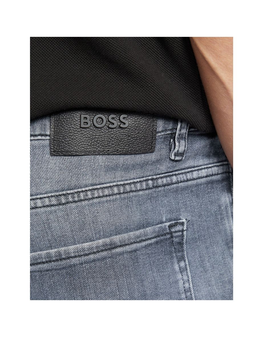 Hugo boss jeans delaware 3-1 best sale