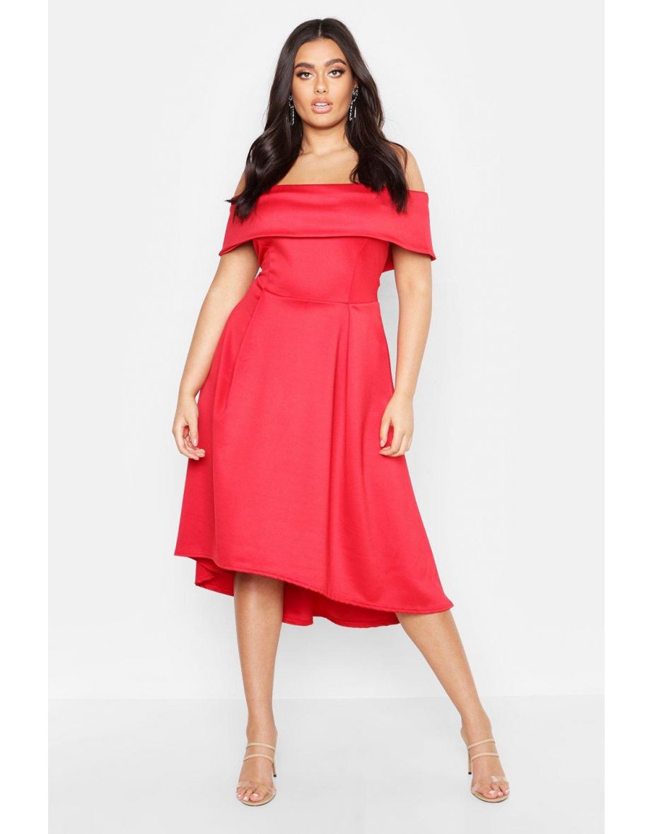 Buy Dresses Boohoo in Oman VogaCloset