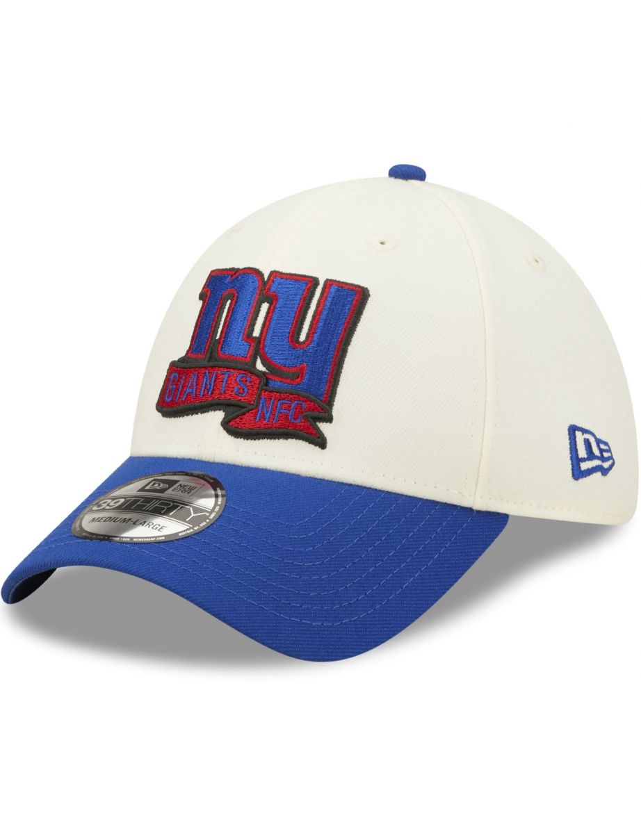 Official New York Giants Fitted Hats, Giants Stretch Hats, Fitted Caps