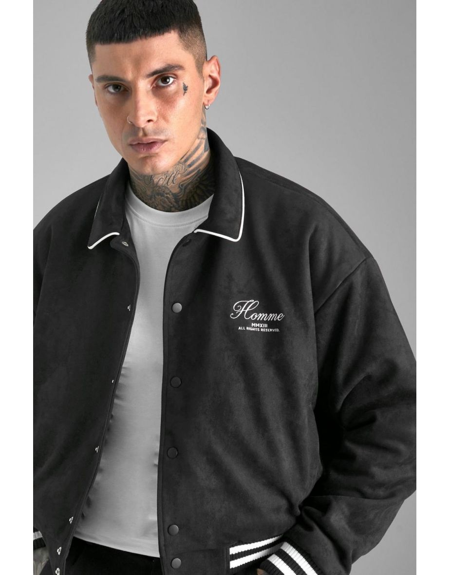 Buy Jackets BoohooMAN in Bahrain VogaCloset