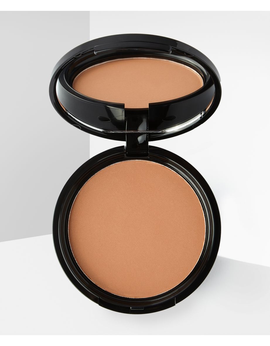 Matte Bronzer Medium