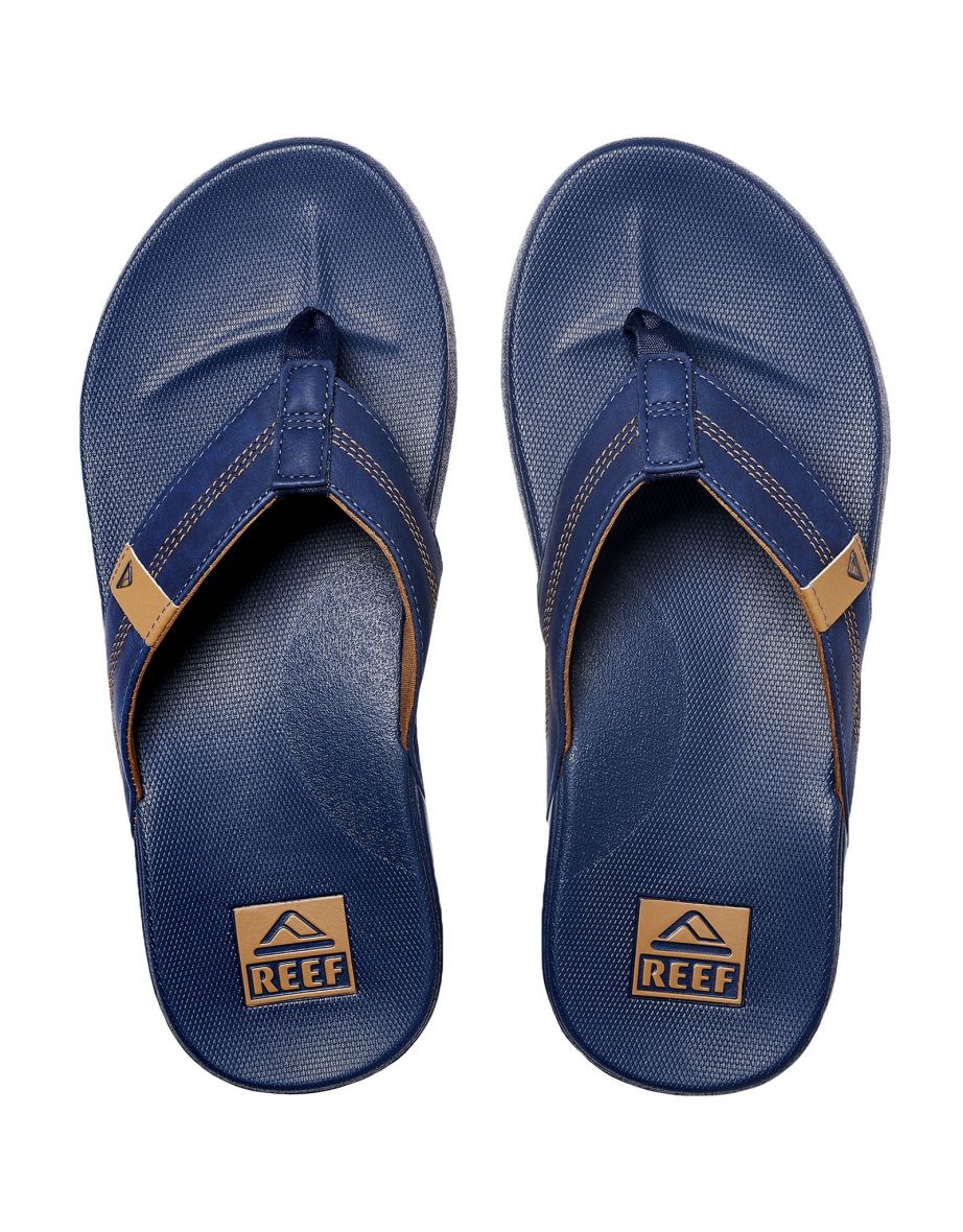 Reef men's phantoms thong on sale sandal