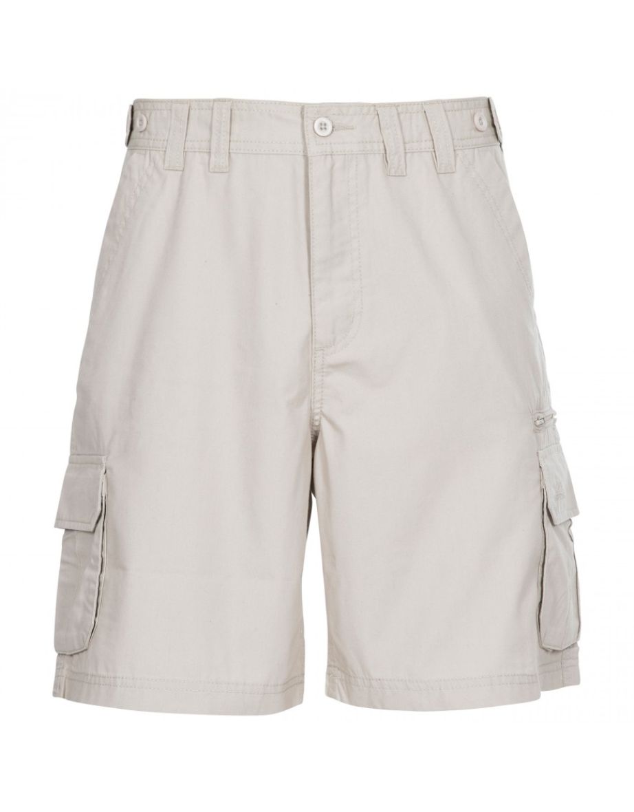 Trespass quick clearance dry shorts