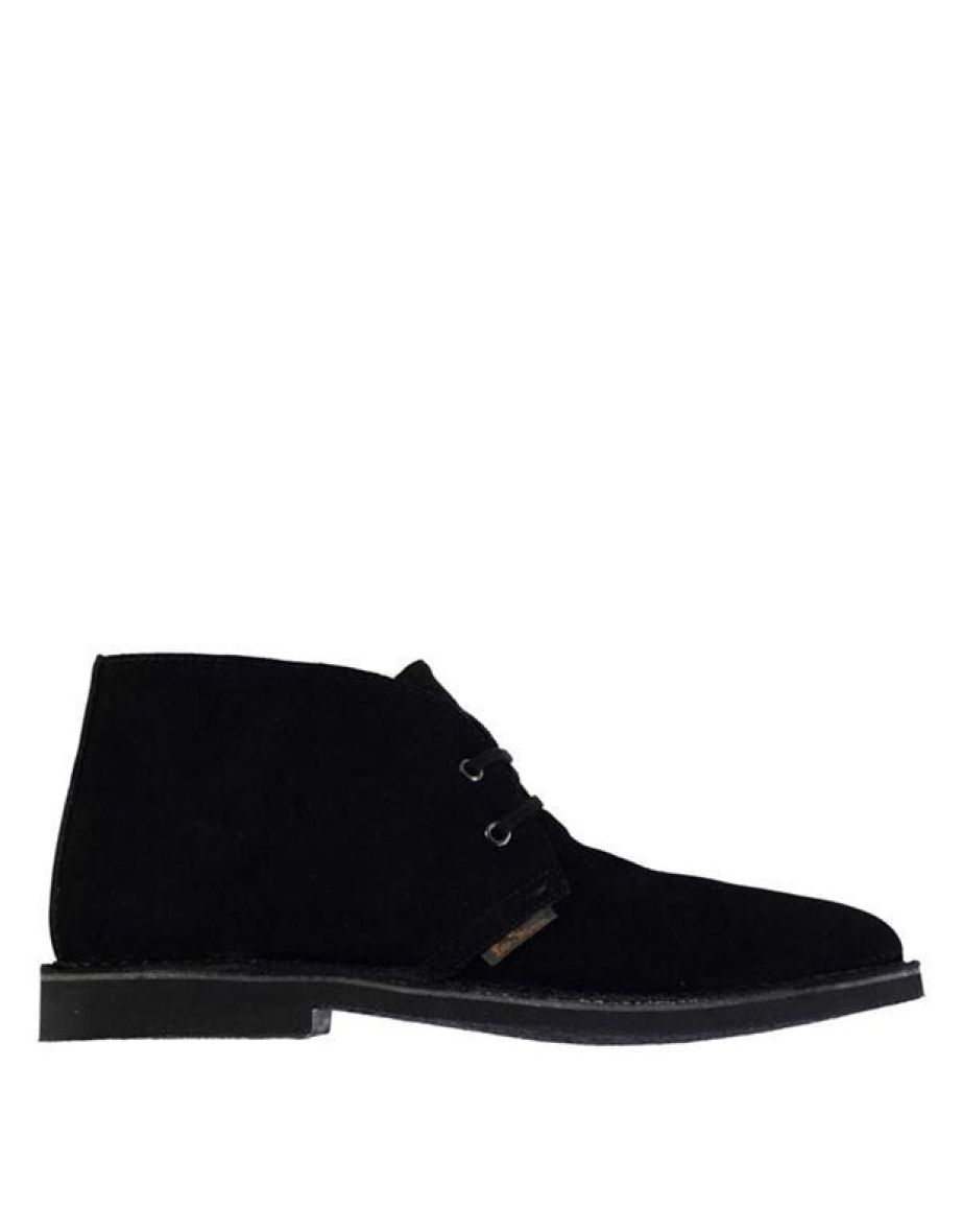 Desert boots ben sherman best sale