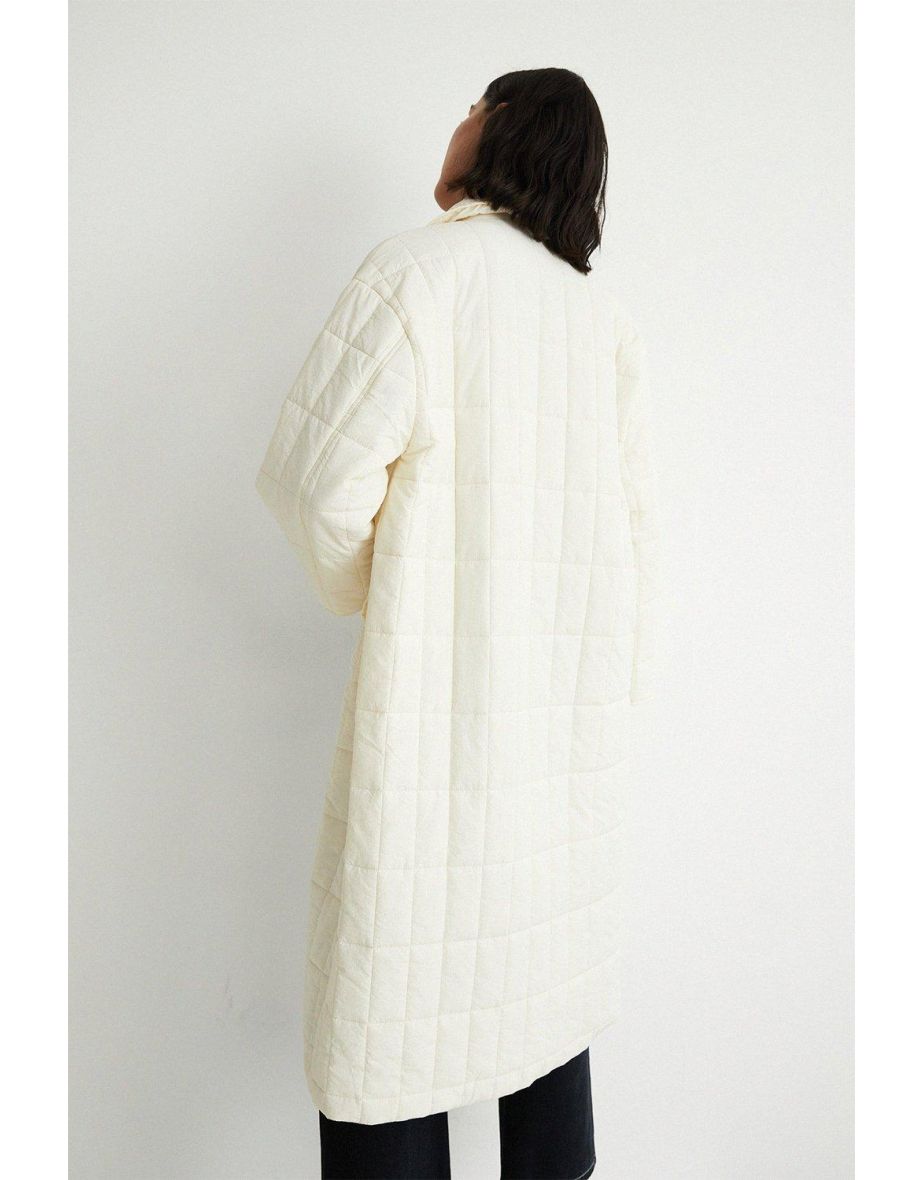 Rectangle Quilt Padded Liner - 2