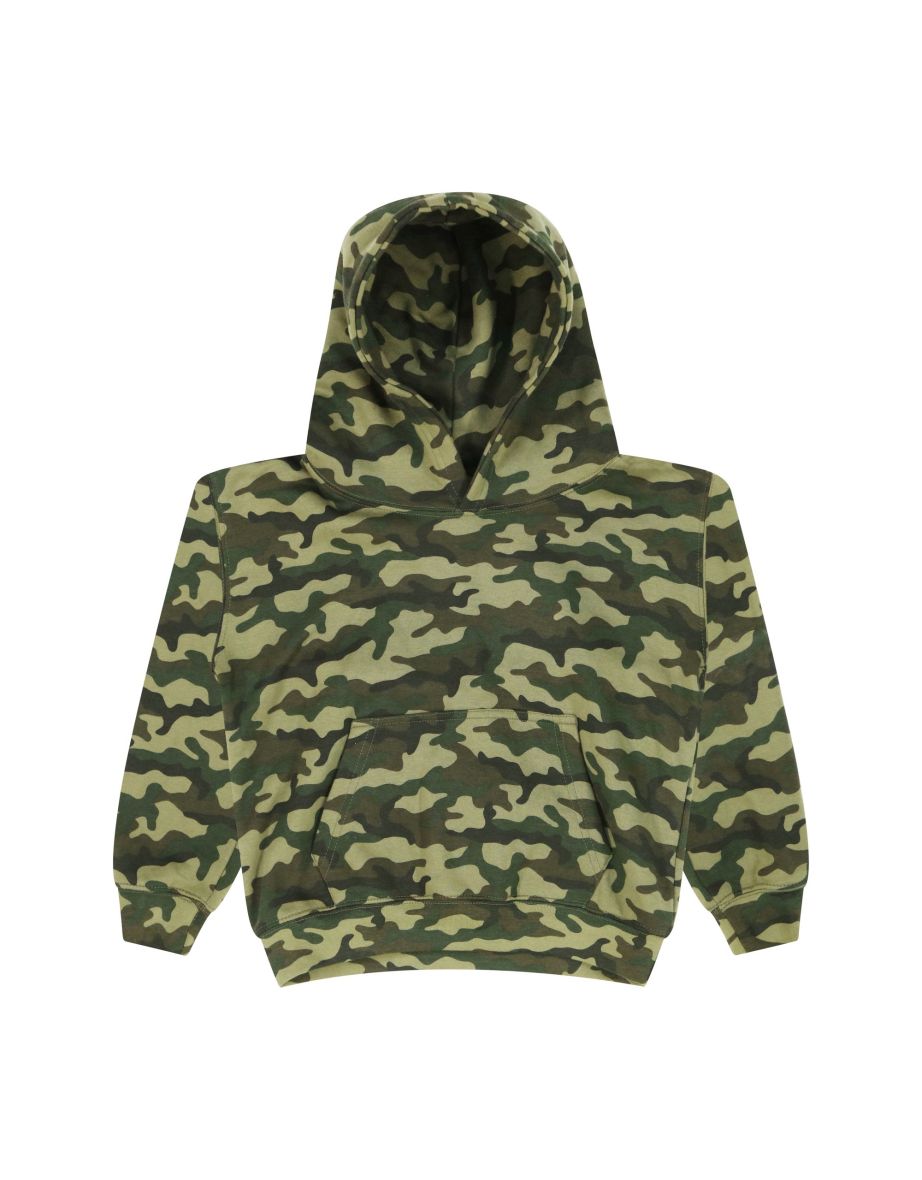 Army camo sweatshirt best sale