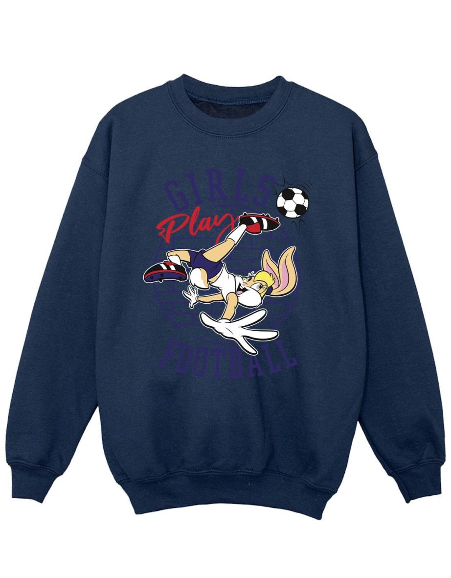 Lola bunny sweatshirt best sale