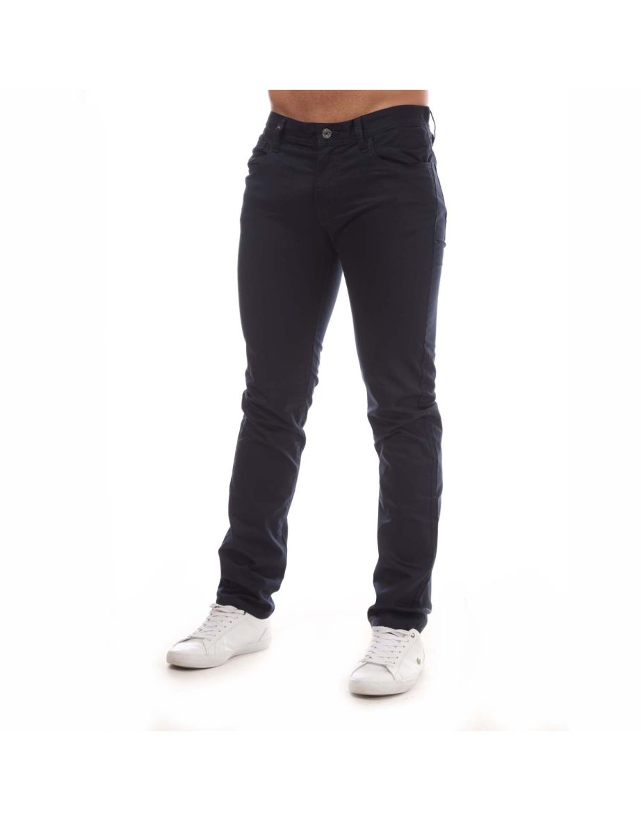 EMPORIO ARMANI EMPORIO ARMANI POCKET sellers PANTS
