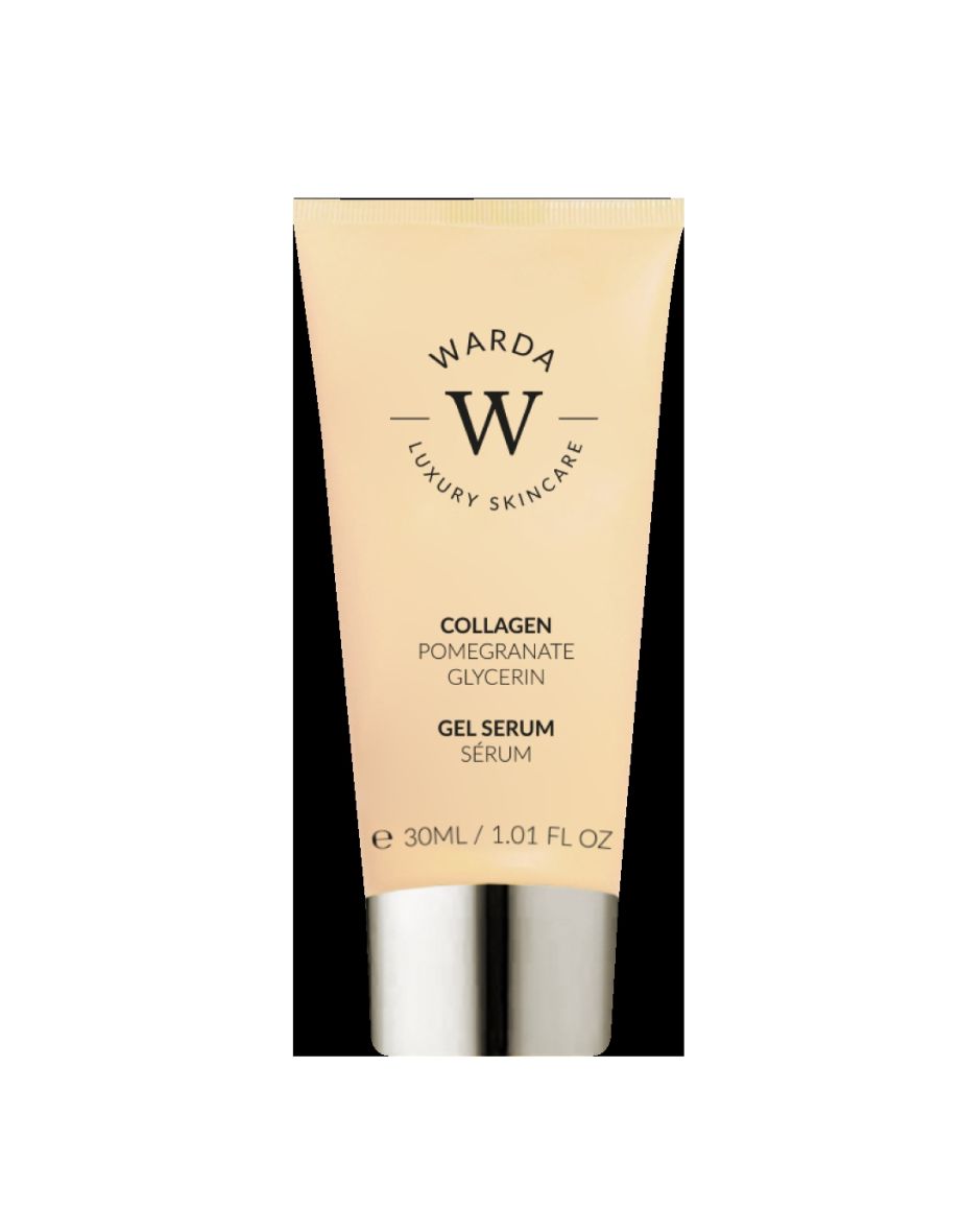 SKIN LIFTER BOOST COLLAGEN GEL SERUM 30ml