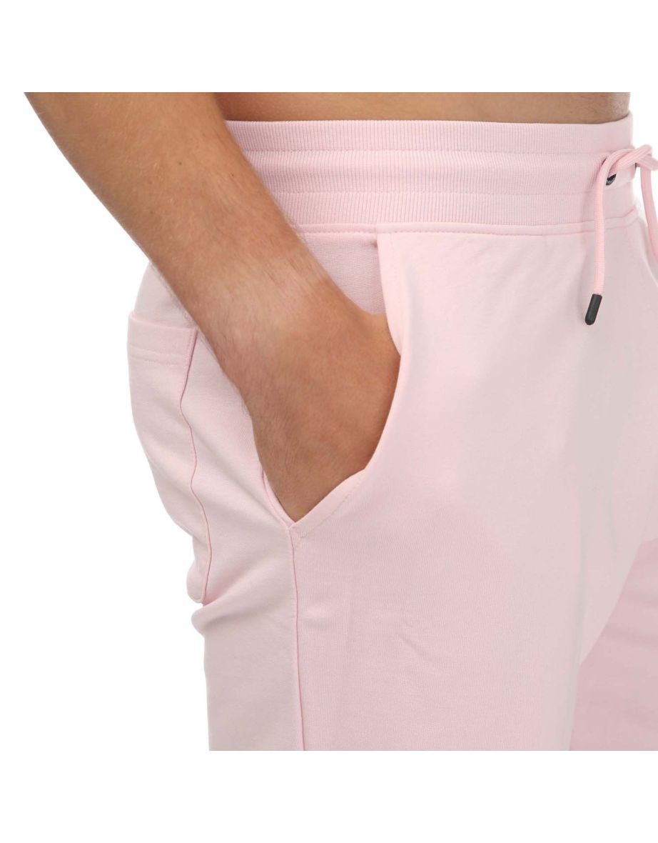 Men's Weekend Offender Scandium Jog Short in Pink - 3