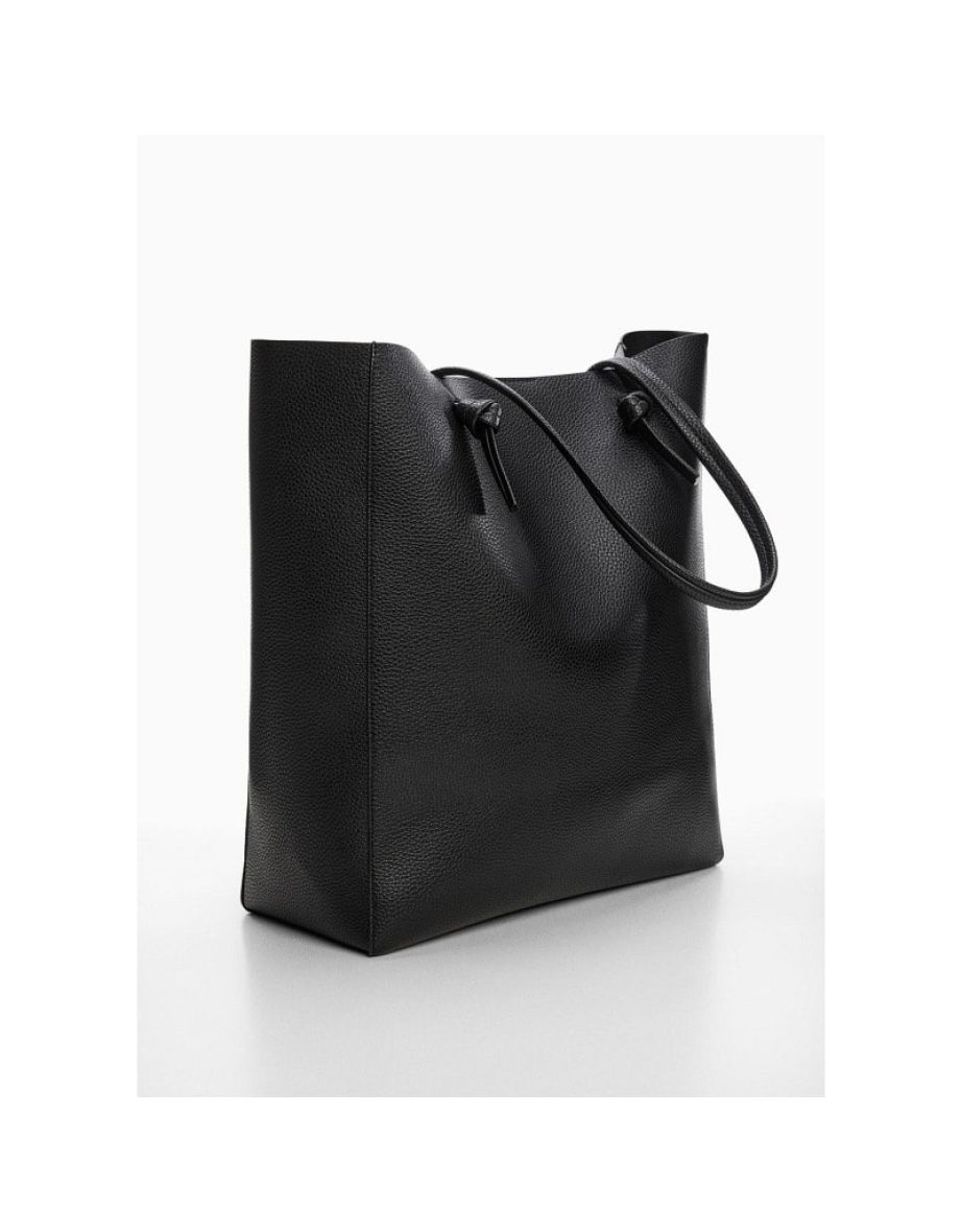 Mango knot shopper online bag