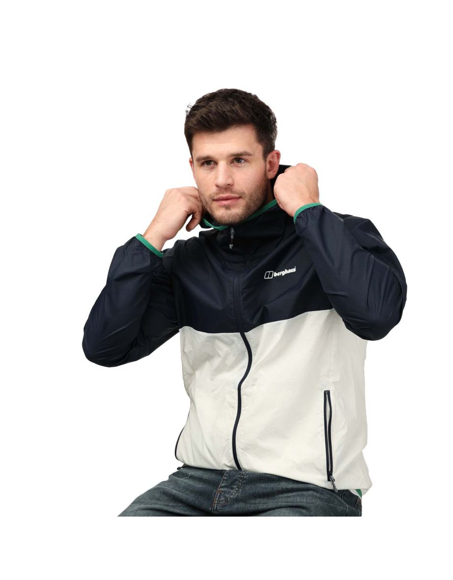 Men's corbeck windproof online jacket