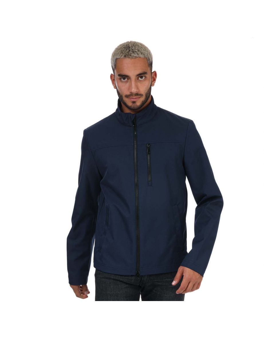 Geox hotsell jacket mens