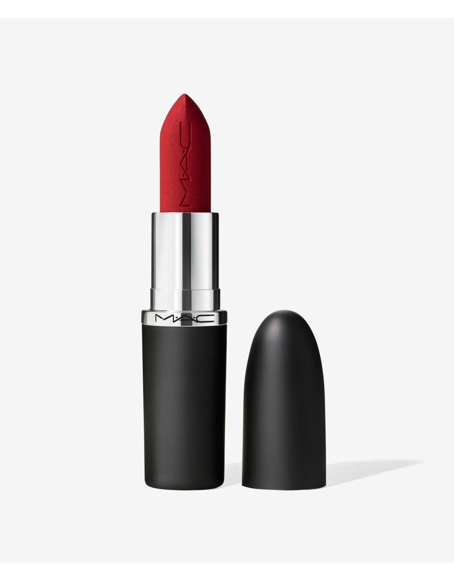 Mac Cosmetics Red Lipstick