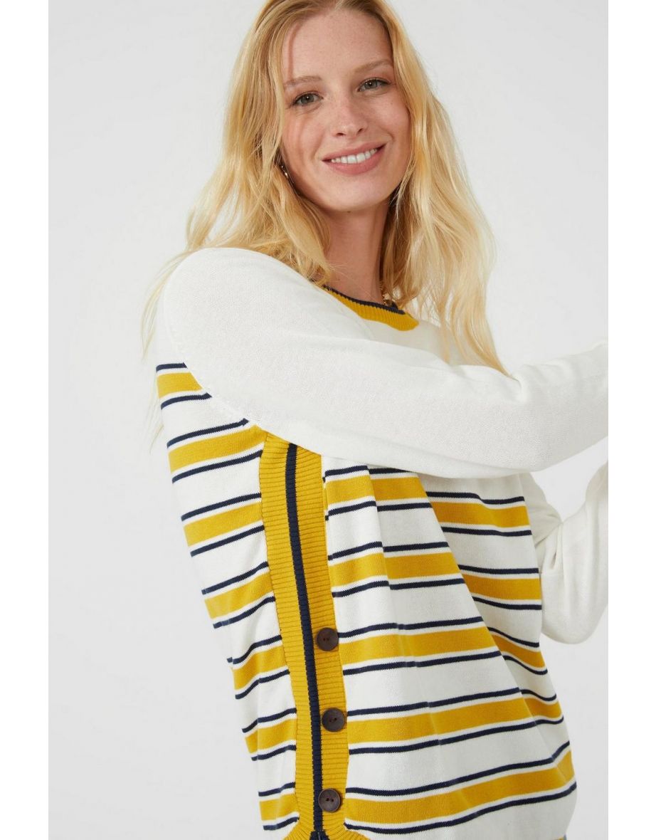 Debenhams mustard jumper fashion