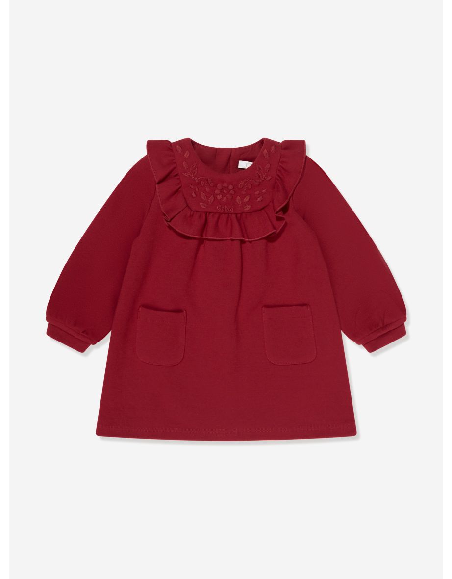 Chloe baby girl outlet dress