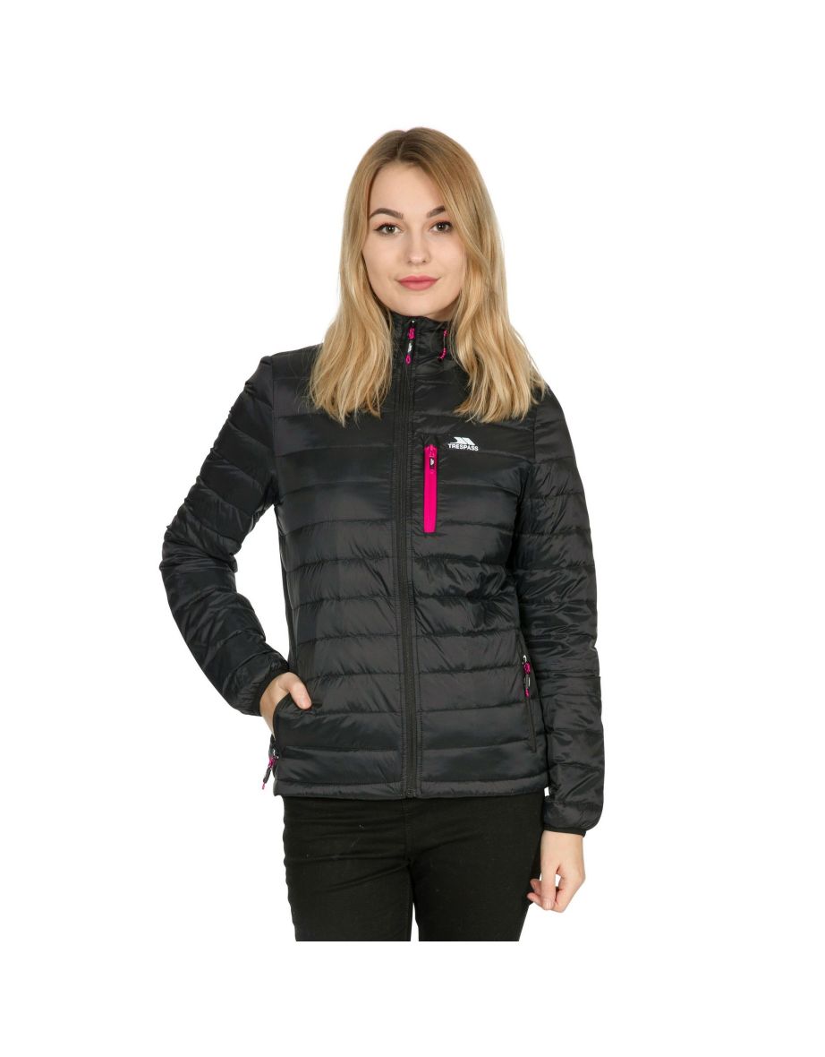 Trespass womens 2024 down jacket