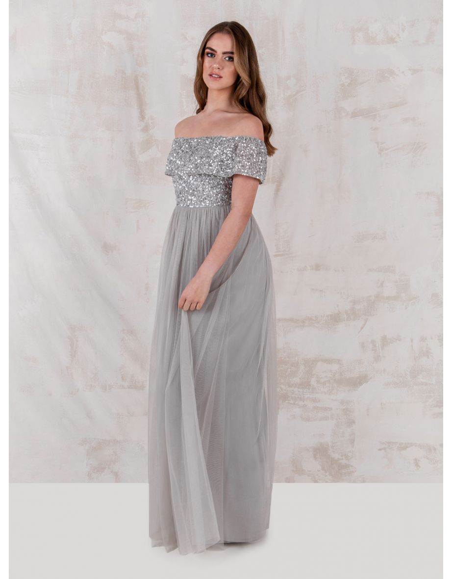 Buy Maya Maxi Dresses in Saudi UAE Kuwait and Qatar VogaCloset