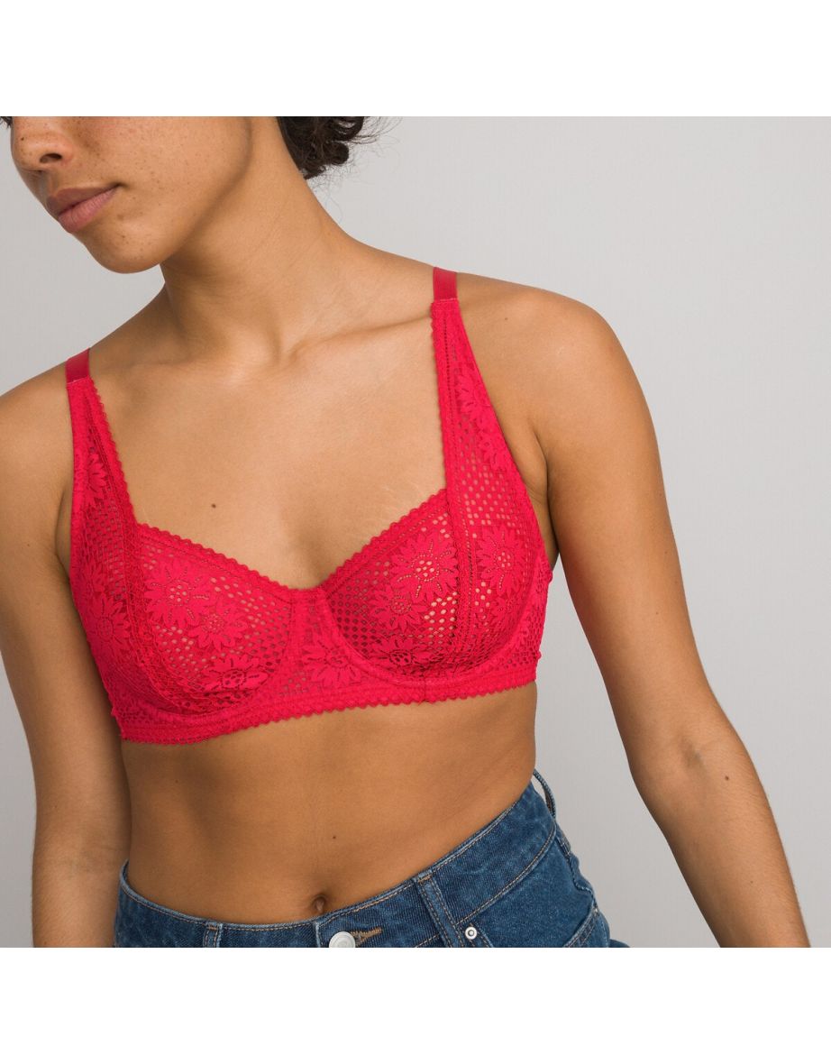 Buy La Redoute Collections Bras in Saudi, UAE, Kuwait and Qatar