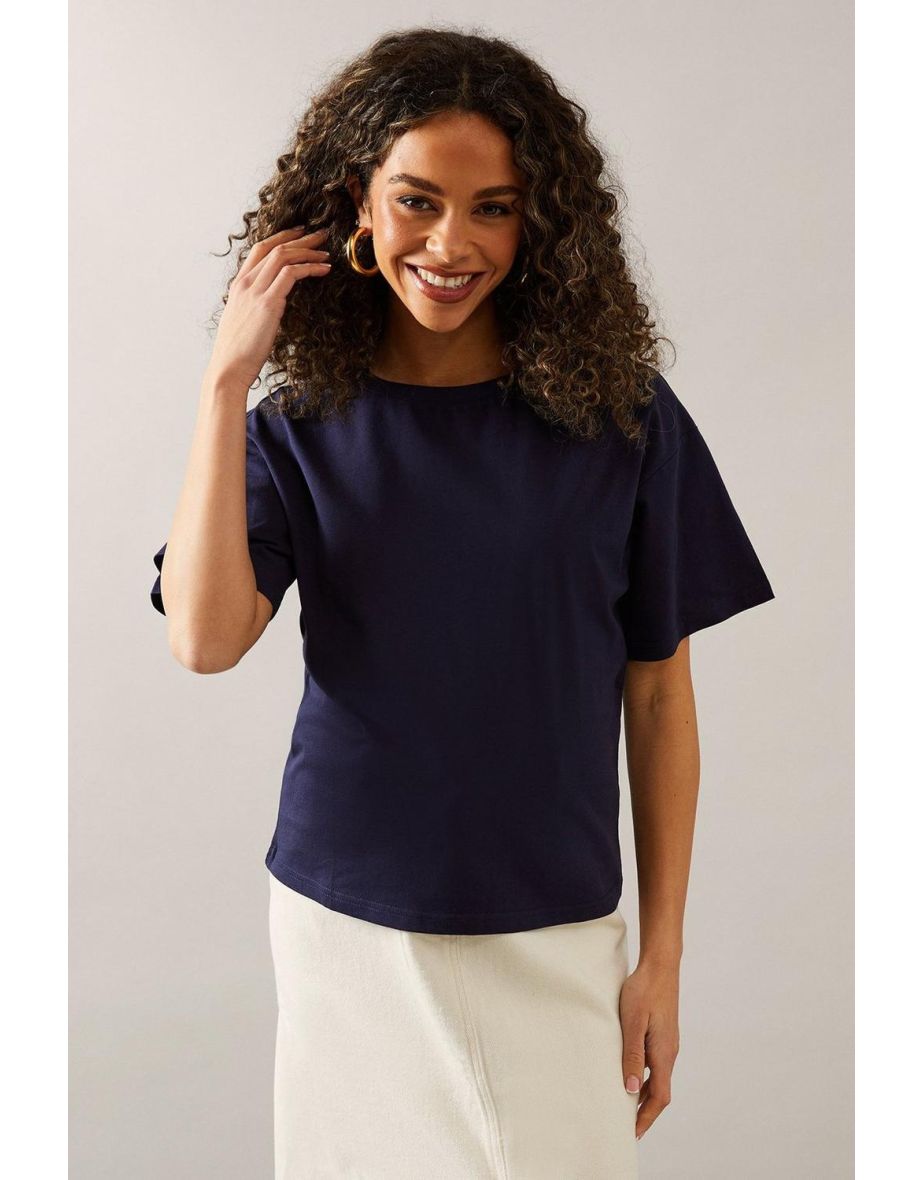 Jersey T-Shirt
